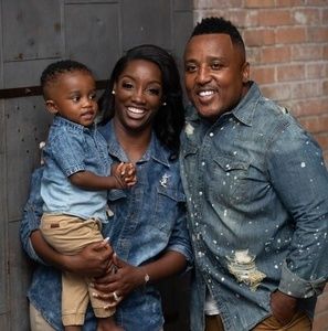 Meet your Posher, Bishop eli